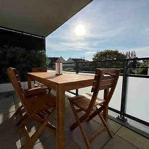 Kerijsel T3 Port Du Crouesty Et Port-navalo Appartement Arzon