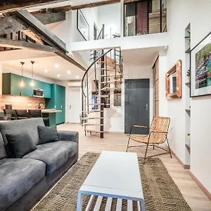 Apartamento Coeur Vieille, Annecy