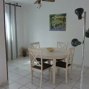 Mady Appartement Arles