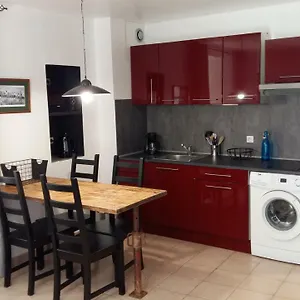 Belle Croix Appartement Avignon