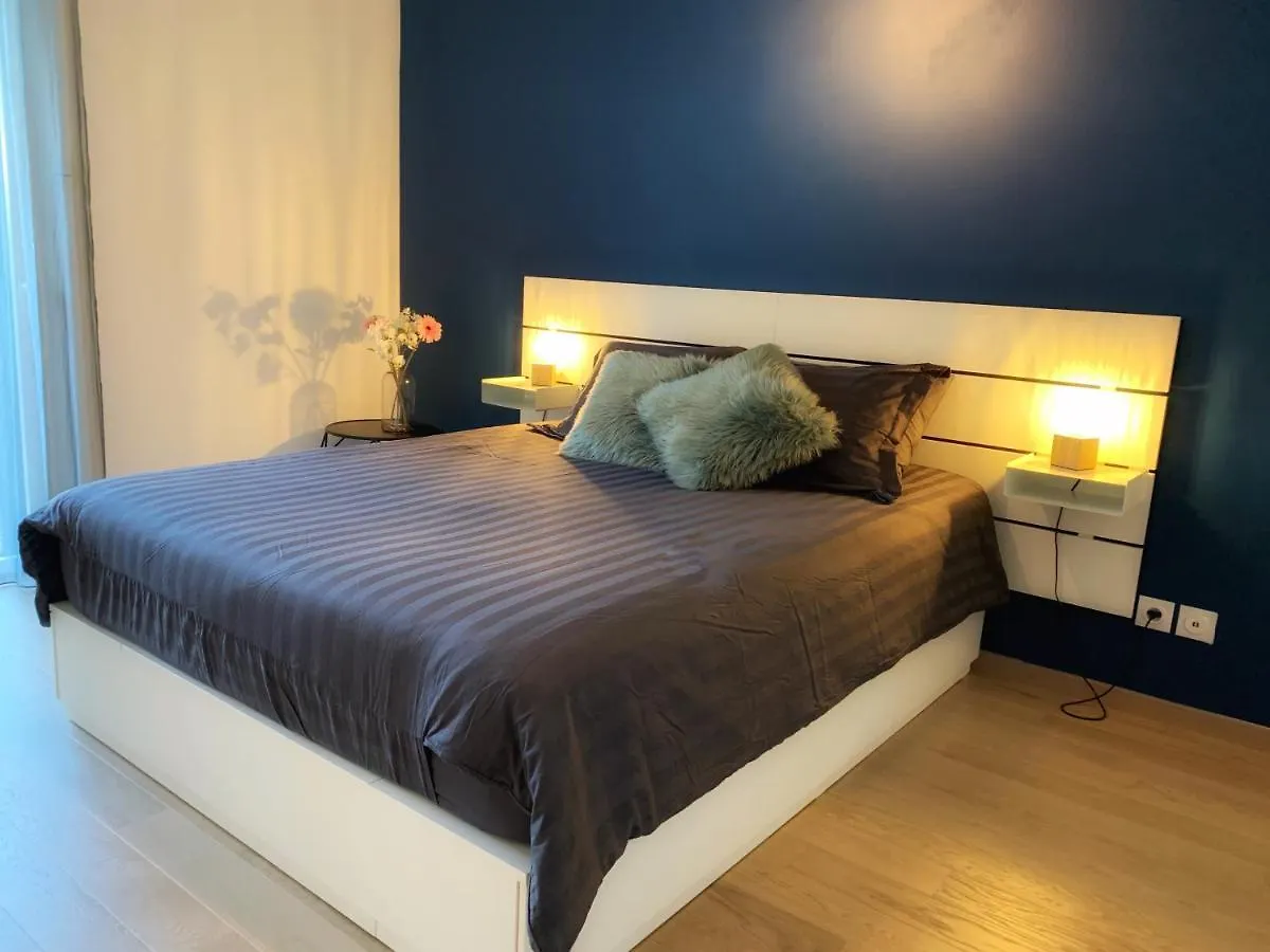Appartement La Légende, 2 pièces avec parking proche du lac Annecy
